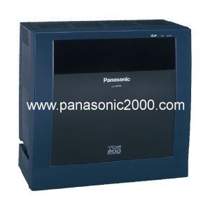 دستگاه سانترال پاناسونیک KX-TDA620
