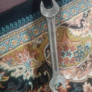 آچارآلمانی دوسرتخت 22.24