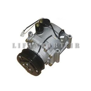 لوازم برقی لیفان X50