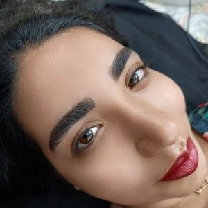 مرکز تخصصی آرایش دائم مهناچراغی