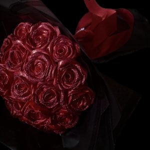 گل رز ربانی