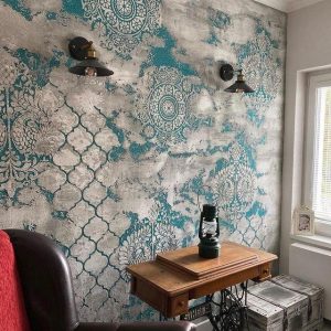 قیمت اجرای میکروسمنت