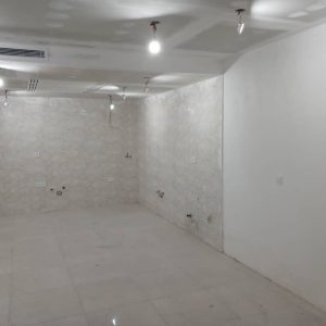 واحد تازه ساخت ۱۰۵ متری