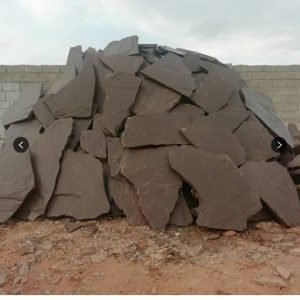 فروش سنگ لاشه