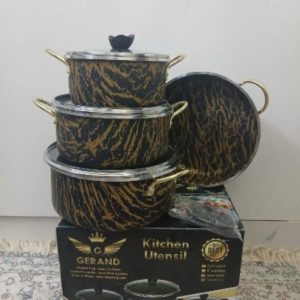 سرویس قابلمه مایتابه
