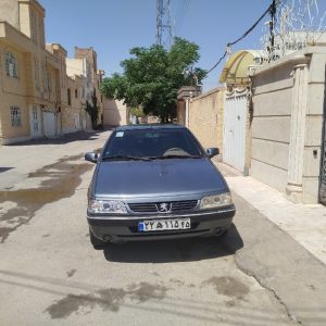 آس ال ایکس تیو فایو ۴۰۵