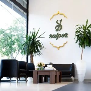 بهترین کترینگ مشهد - سلپز