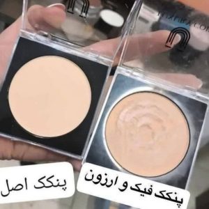 پنکک لاکچری کوین