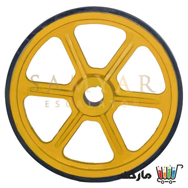 تزریق فرکشنویل