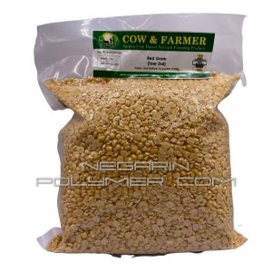 پلاستیک بسته بندی مواد غذایی