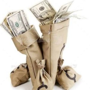 کار در منزل همراه با گوشی