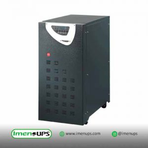 یو پی اس 30 کاوا آنلاین پاورترونیکس ایتالیا مدل ALCOR AL30 - ایمن یو پی اس