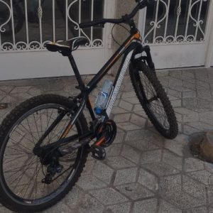 دوچرخه Rambo سایز ۲۶