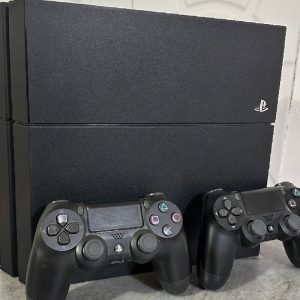 پخش ps4 با گارانتی