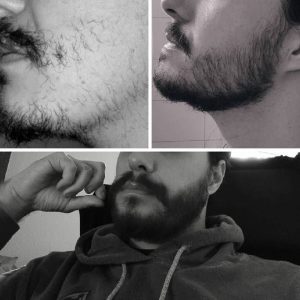 تغییری که از نزدیک معلومه.