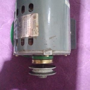 موتوژن تبریز