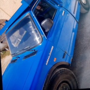 حمل بار نیسان شهر و شهرستان