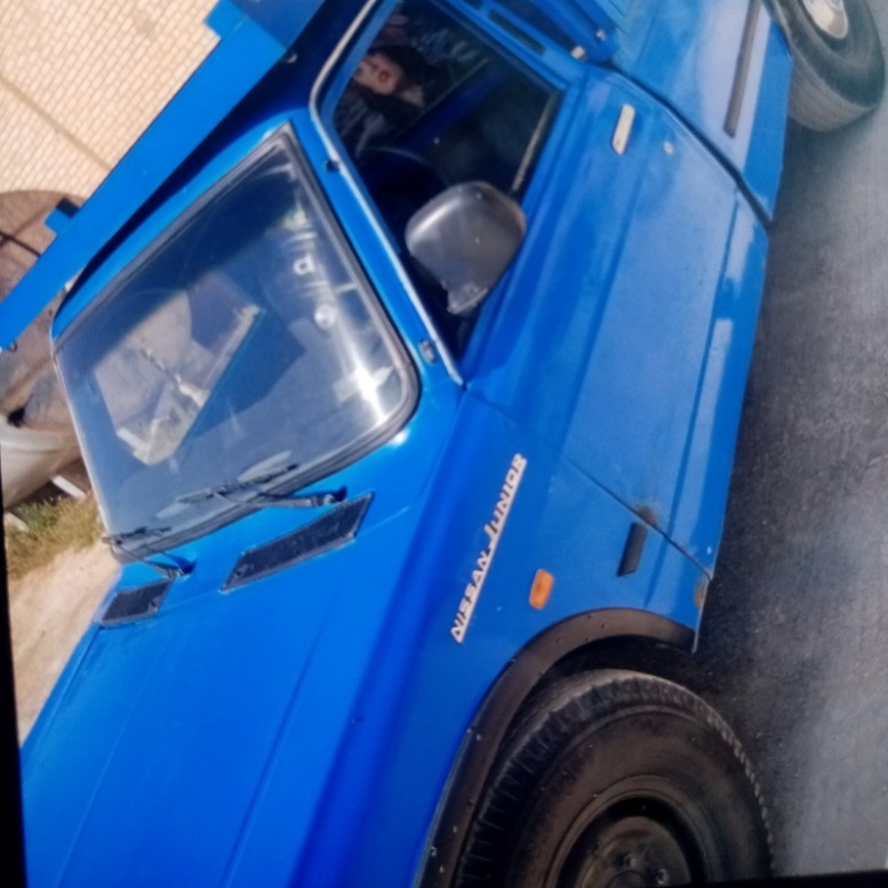 حمل بار نیسان شهر و شهرستان