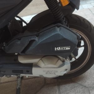 ای جی وی 150سی سی کویر موتور