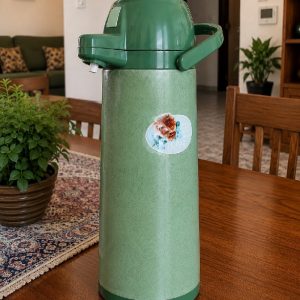 فلاسک چایی توپاز