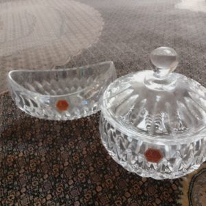 آجیل خوری وشکلات خوری والتر