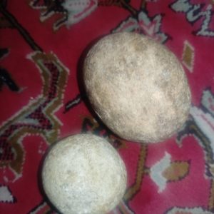 فروش سنگهای خام قیمتی