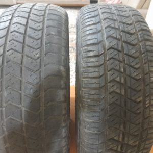 لاستیک 175 پراید تیوبلس