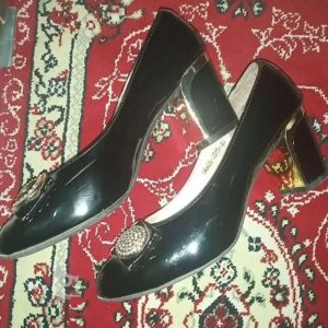 کفش زنانه سایز ۴۰