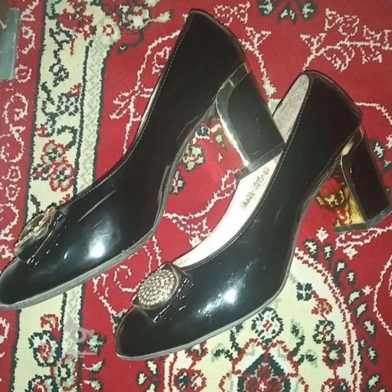 کفش زنانه سایز ۴۰