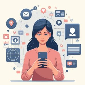 استخدام ادمین بدون سابقه کاری