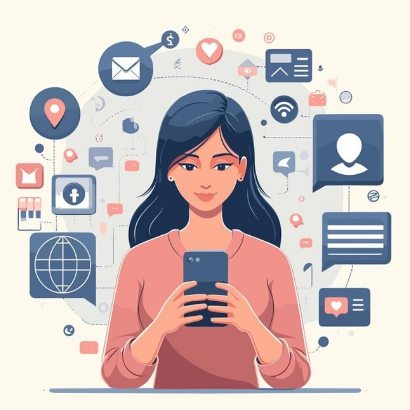 استخدام ادمین بدون سابقه کاری