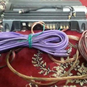 امپیلی دوکانال سونی
