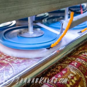 قالیشویی در فردیس کرج