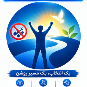 کمپ ترک اعتیاد حرفه‌ای