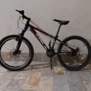 دوچرخه