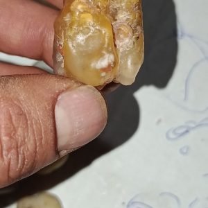 سنگ عقیق