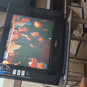 تلویزیون سامسونگ