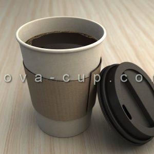 فروش لیوان کاغذی قهوه