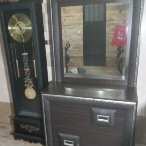 دراور۴کشونوواینه نوومحکم ویه ساعت ایستاده ست