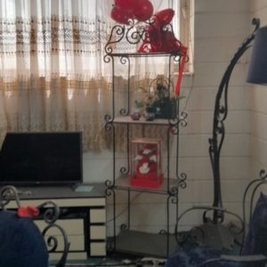 کناره فرفوژه