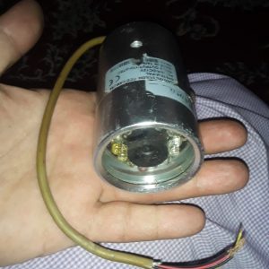 دوربین مداربسته