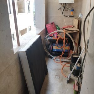 آپارتمان مسکونی طبقه 4 پارکینگ آسانسور انباری