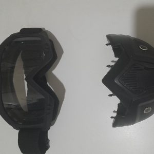 فیس ماسک یا ماسک صورت