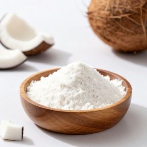 پودر نارگیل