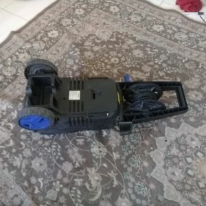 کارواش خانگی و مسافرتی سالم با لوازم انتقال ارسال و پست ھم داریم