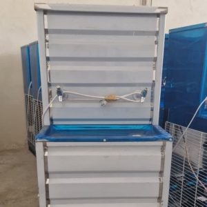 ابسردکن استیل
