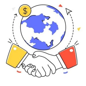 استخدام نیروی فروش