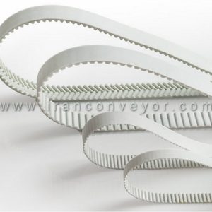 قیمت تسمه تایم دنده تخت