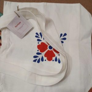 توت بگ تابستانی