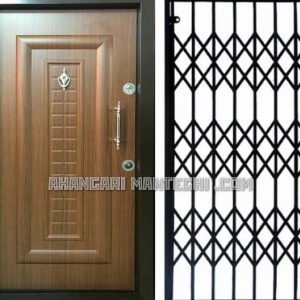 خدمات آهنگری کرج